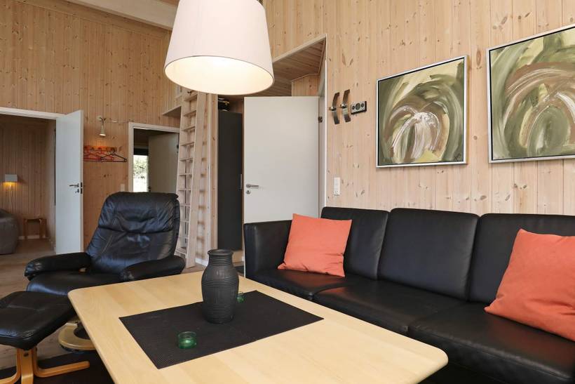 Foto von Ferienhaus TM57 in Fjand - Westjütland