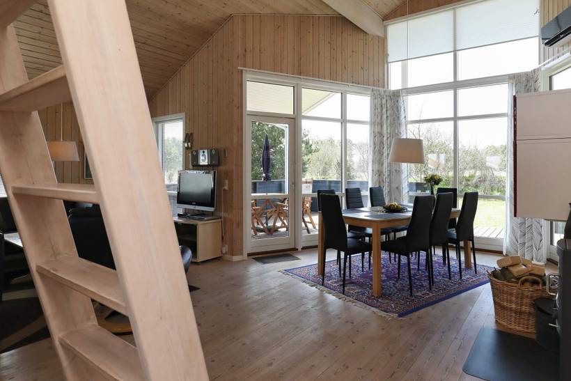 Foto von Ferienhaus TM57 in Fjand - Westjütland