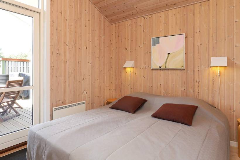 Foto von Ferienhaus TM57 in Fjand - Westjütland