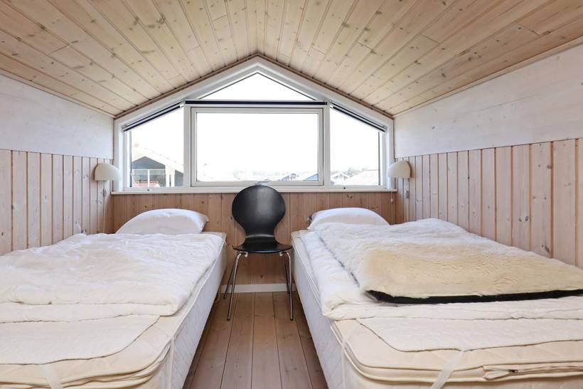Foto von Ferienhaus TM57 in Fjand - Westjütland