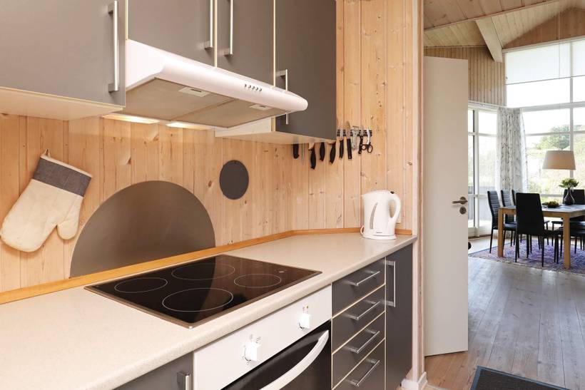 Foto von Ferienhaus TM57 in Fjand - Westjütland