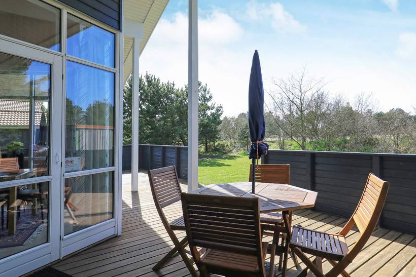Foto von Ferienhaus TM57 in Fjand - Westjütland
