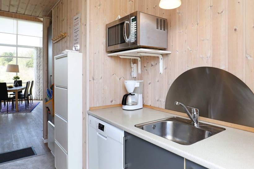 Foto von Ferienhaus TM57 in Fjand - Westjütland