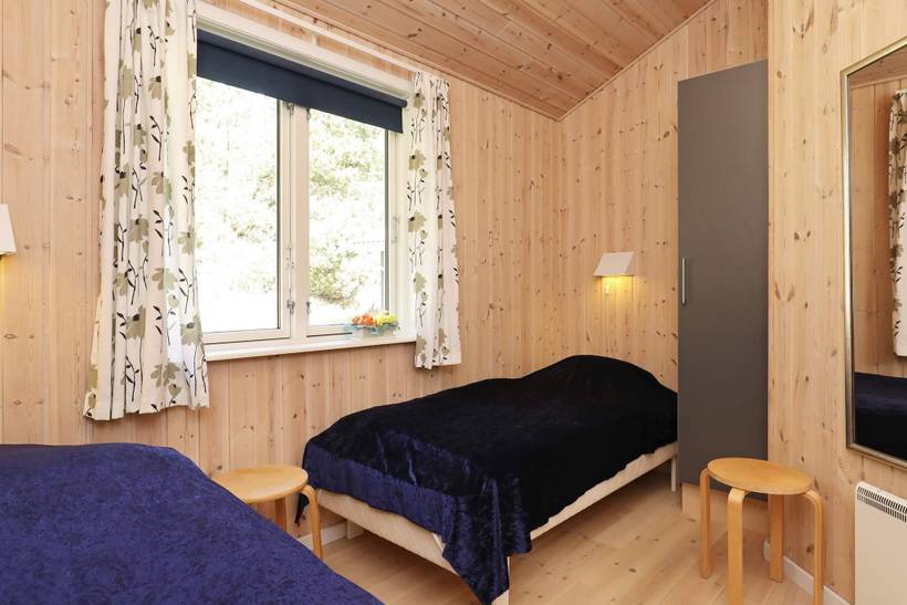 Foto von Ferienhaus TM57 in Fjand - Westjütland