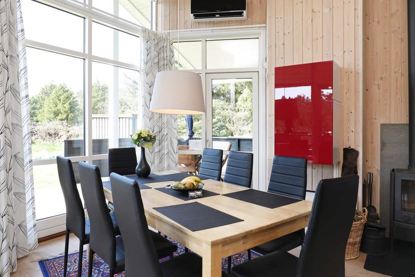 Foto von Ferienhaus TM57 in Fjand - Westjütland