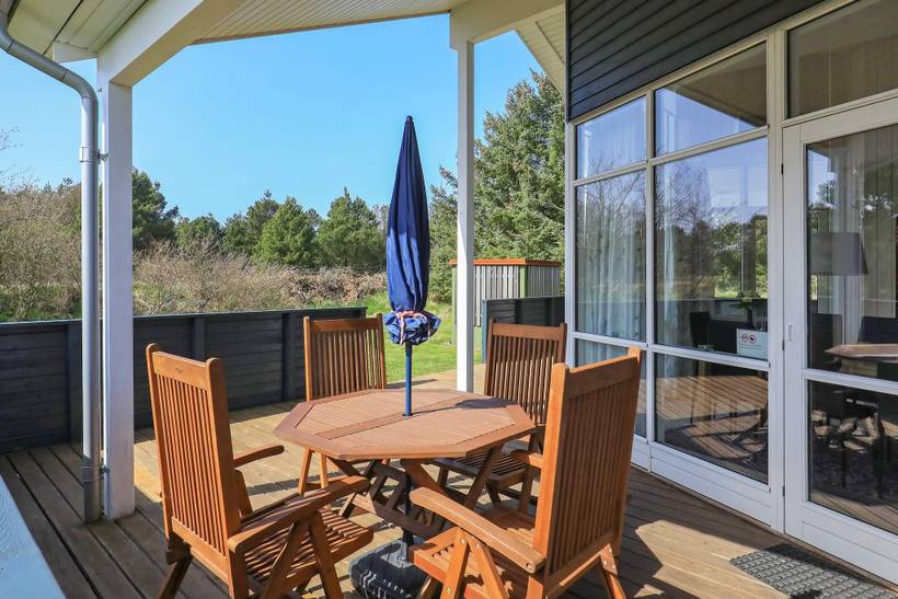 Foto von Ferienhaus TM57 in Fjand - Westjütland