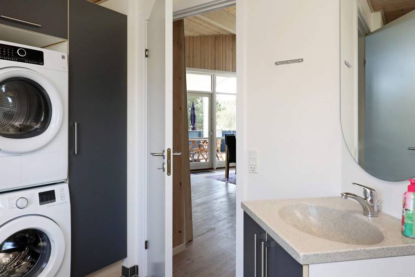 Foto von Ferienhaus TM57 in Fjand - Westjütland