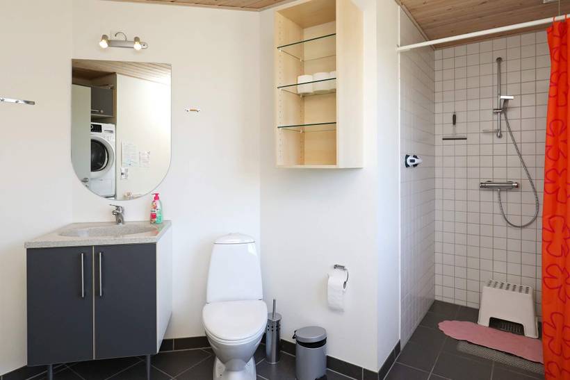 Foto von Ferienhaus TM57 in Fjand - Westjütland