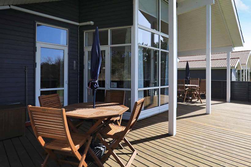Foto von Ferienhaus TM57 in Fjand - Westjütland