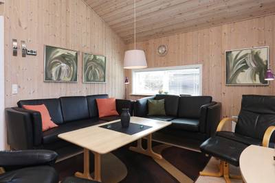 Vorschaubild von Ferienhaus TM57 in Fjand - Westjütland