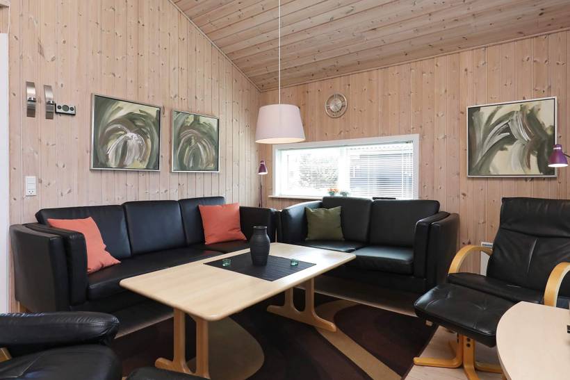 Foto von Ferienhaus TM57 in Fjand - Westjütland