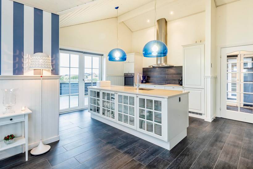 Foto von Ferienhaus TM59 in Vejers Strand - Westjütland
