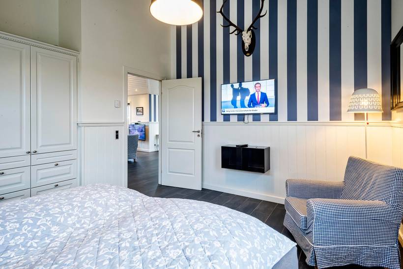 Foto von Ferienhaus TM59 in Vejers Strand - Westjütland