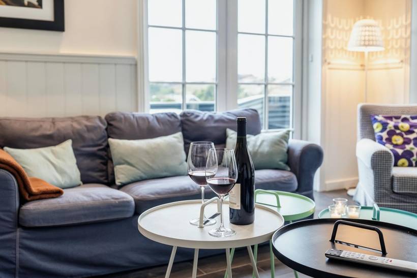 Foto von Ferienhaus TM59 in Vejers Strand - Westjütland