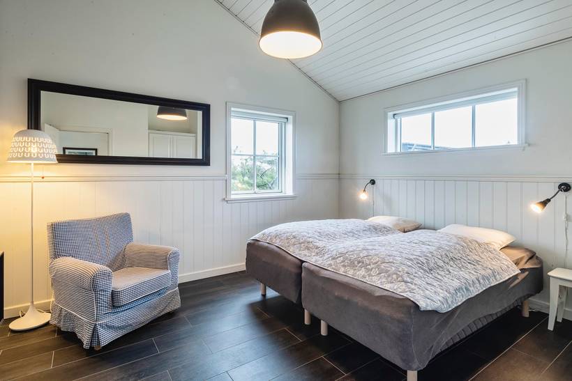Foto von Ferienhaus TM59 in Vejers Strand - Westjütland