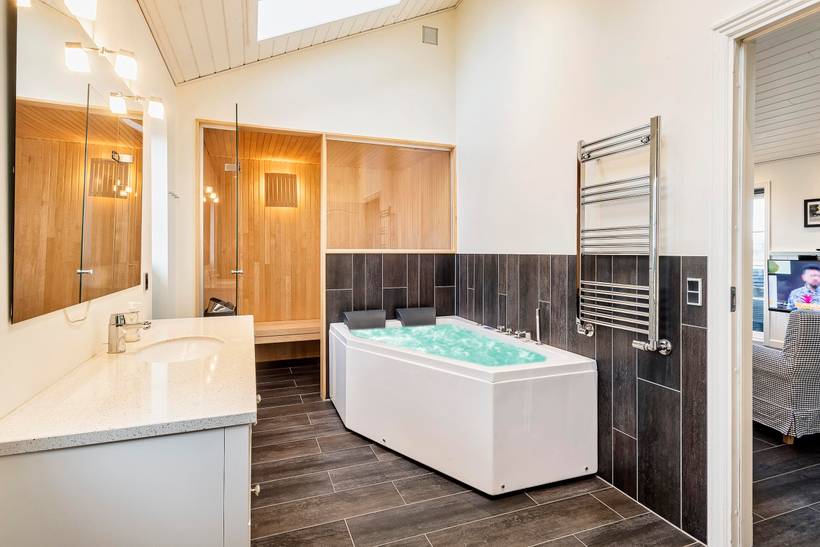 Foto von Ferienhaus TM59 in Vejers Strand - Westjütland