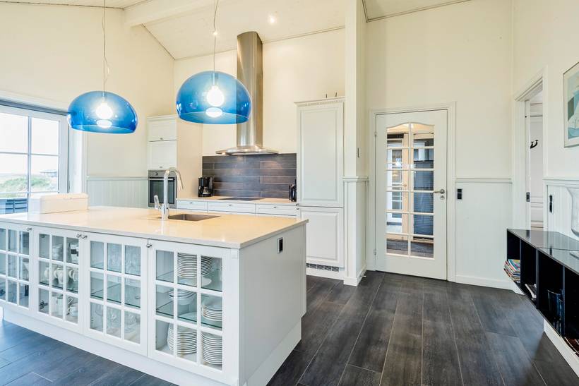 Foto von Ferienhaus TM59 in Vejers Strand - Westjütland