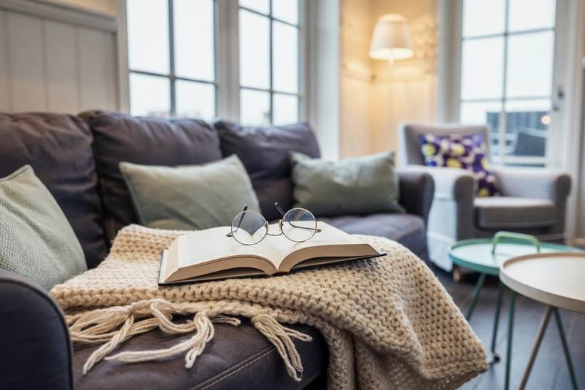 Foto von Ferienhaus TM59 in Vejers Strand - Westjütland