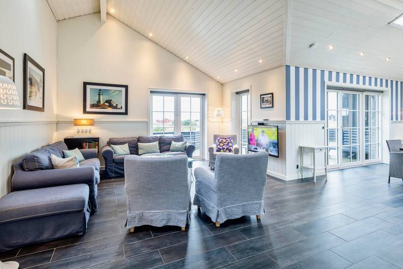 Foto von Ferienhaus TM59 in Vejers Strand - Westjütland