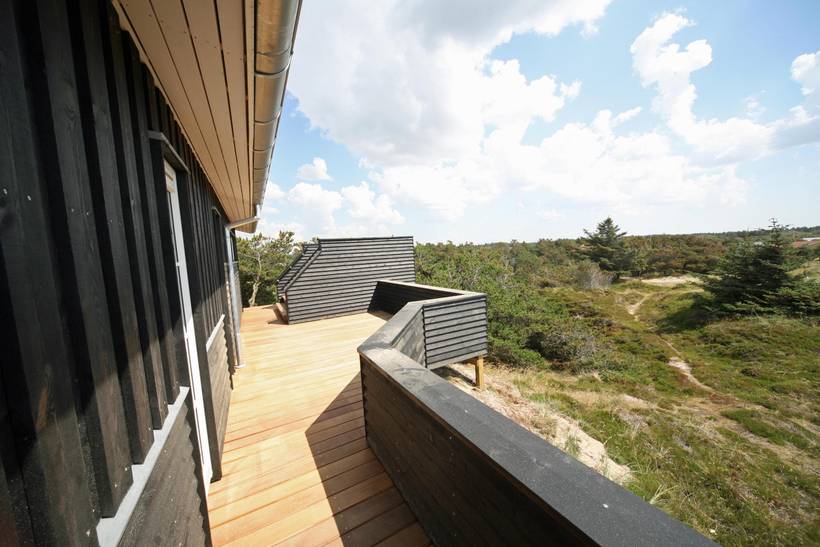 Foto von Ferienhaus TM59 in Vejers Strand - Westjütland