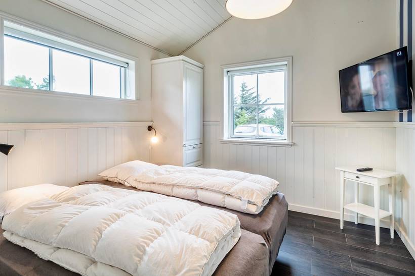 Foto von Ferienhaus TM59 in Vejers Strand - Westjütland
