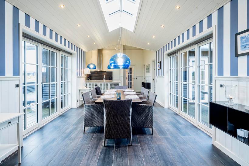 Foto von Ferienhaus TM59 in Vejers Strand - Westjütland