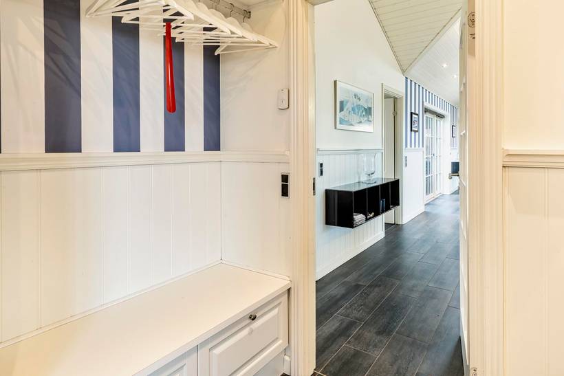 Foto von Ferienhaus TM59 in Vejers Strand - Westjütland