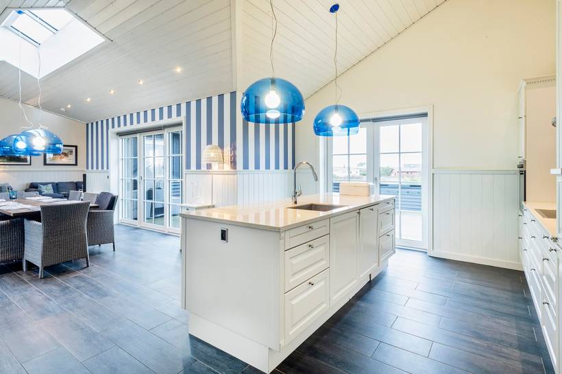 Foto von Ferienhaus TM59 in Vejers Strand - Westjütland