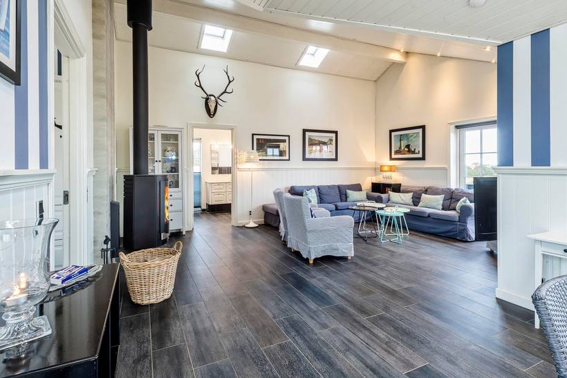 Foto von Ferienhaus TM59 in Vejers Strand - Westjütland