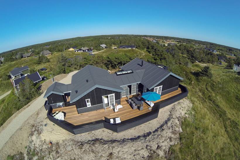 Foto von Ferienhaus TM59 in Vejers Strand - Westjütland