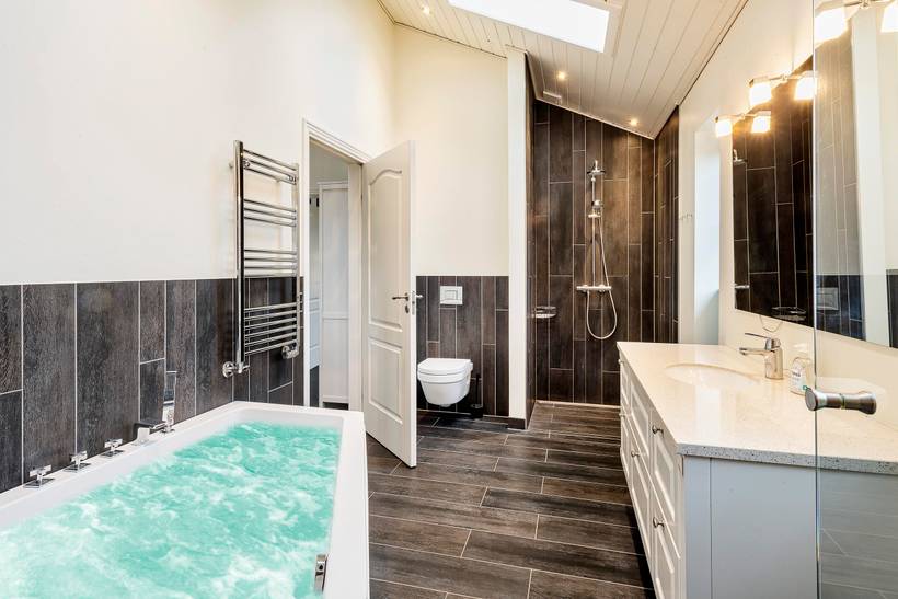 Foto von Ferienhaus TM59 in Vejers Strand - Westjütland