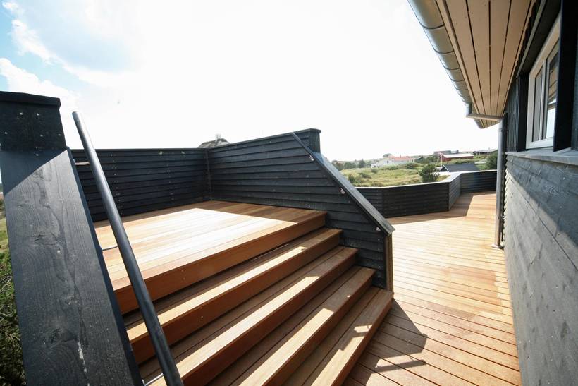 Foto von Ferienhaus TM59 in Vejers Strand - Westjütland