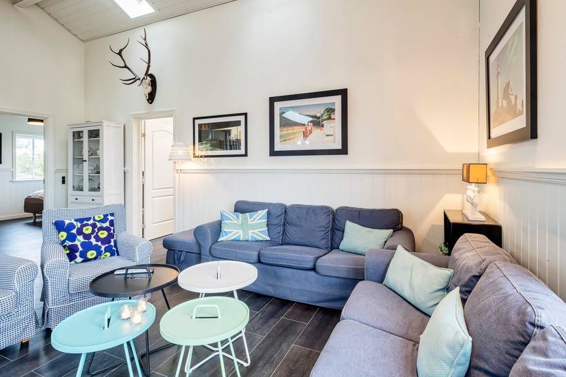 Foto von Ferienhaus TM59 in Vejers Strand - Westjütland