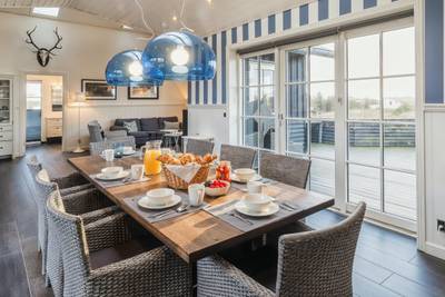 Vorschaubild von Ferienhaus TM59 in Vejers Strand - Westjütland