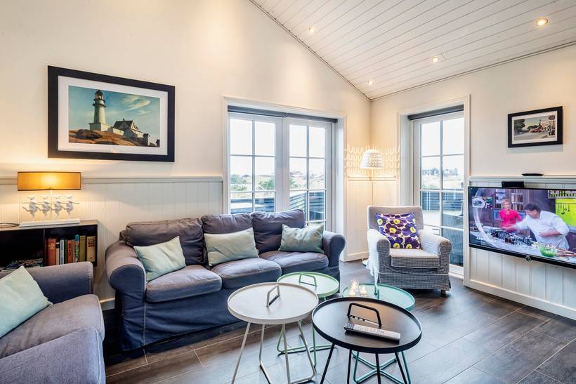 Foto von Ferienhaus TM59 in Vejers Strand - Westjütland