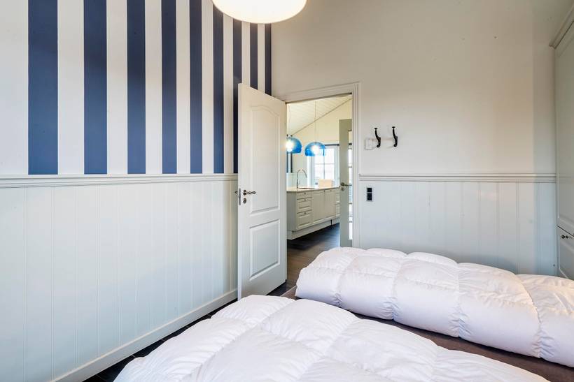 Foto von Ferienhaus TM59 in Vejers Strand - Westjütland