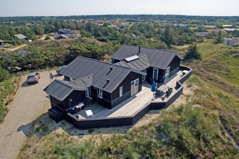 Foto von Ferienhaus TM59 in Vejers Strand - Westjütland