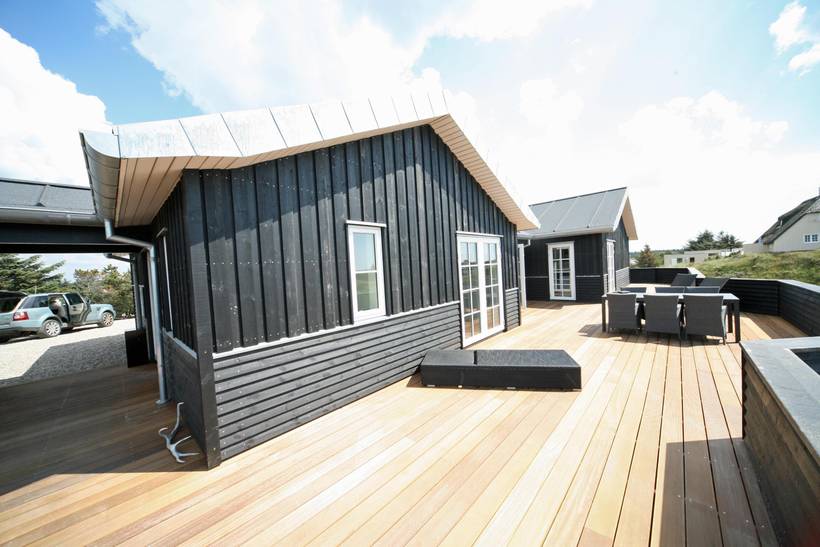 Foto von Ferienhaus TM59 in Vejers Strand - Westjütland