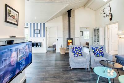 Vorschaubild von Ferienhaus TM59 in Vejers Strand - Westjütland