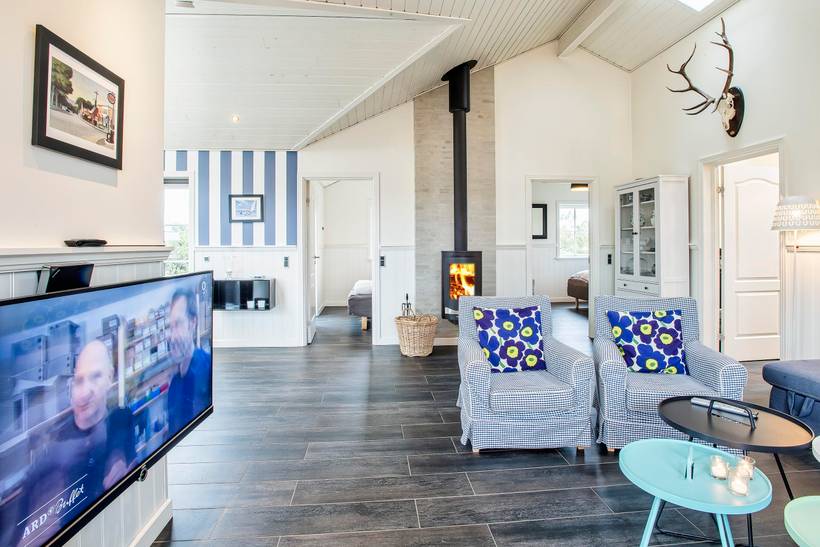Foto von Ferienhaus TM59 in Vejers Strand - Westjütland