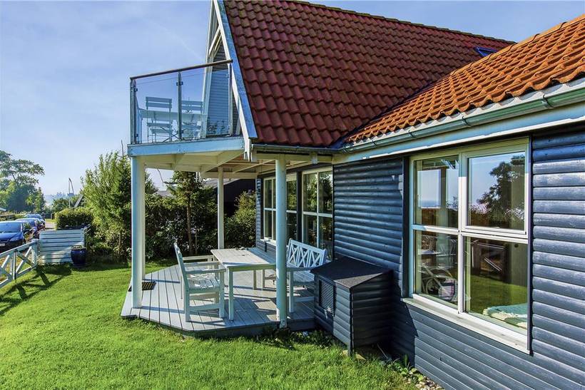 Foto von Ferienhaus TM60 in Saksild - Odder - Ostjütland