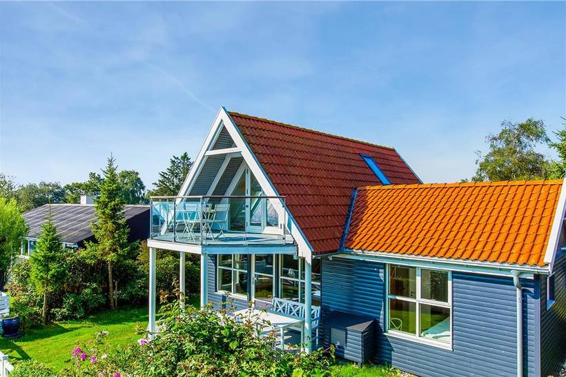 Foto von Ferienhaus TM60 in Saksild - Odder - Ostjütland