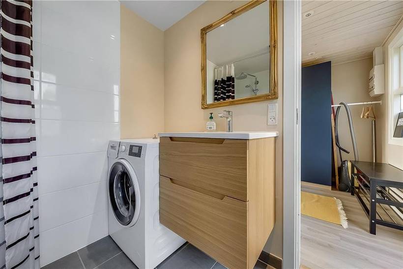 Foto von Ferienhaus TM60 in Saksild - Odder - Ostjütland