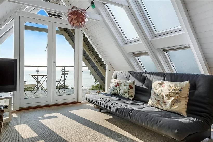 Foto von Ferienhaus TM60 in Saksild - Odder - Ostjütland