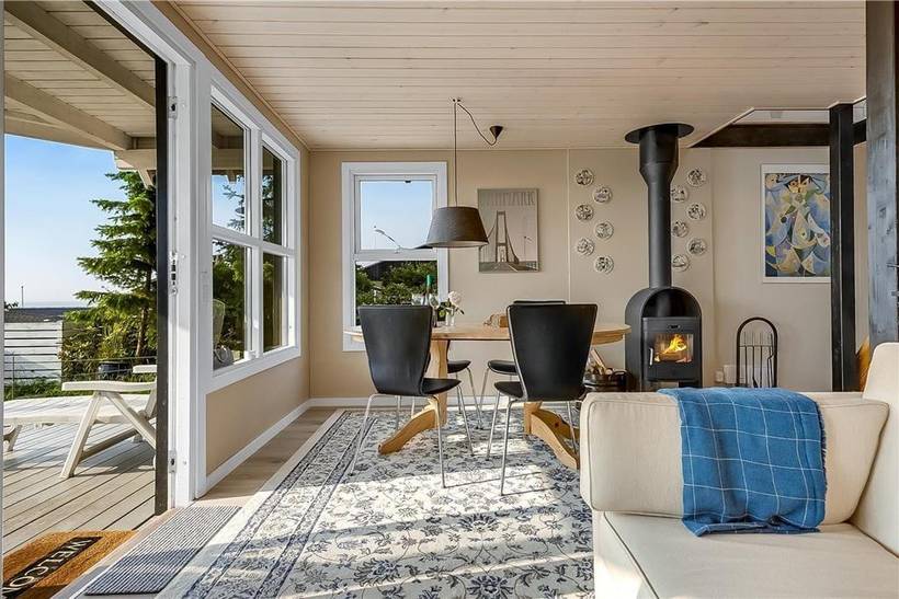 Foto von Ferienhaus TM60 in Saksild - Odder - Ostjütland