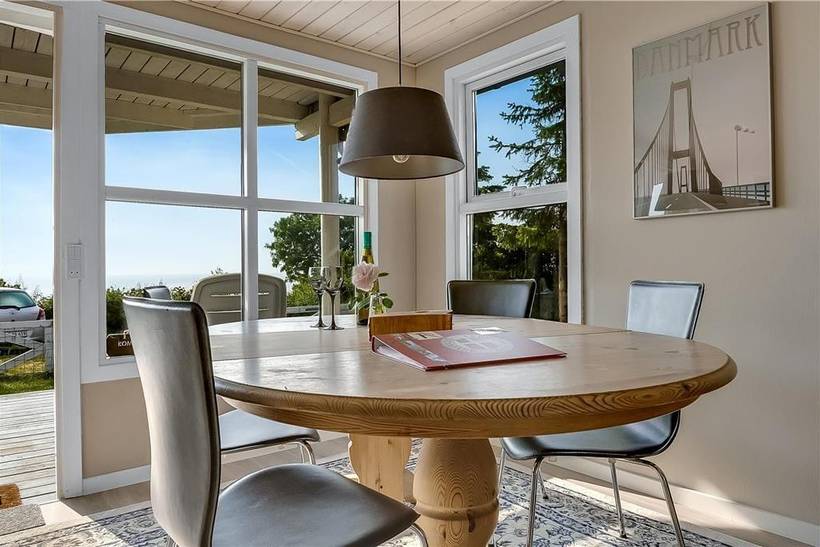 Foto von Ferienhaus TM60 in Saksild - Odder - Ostjütland