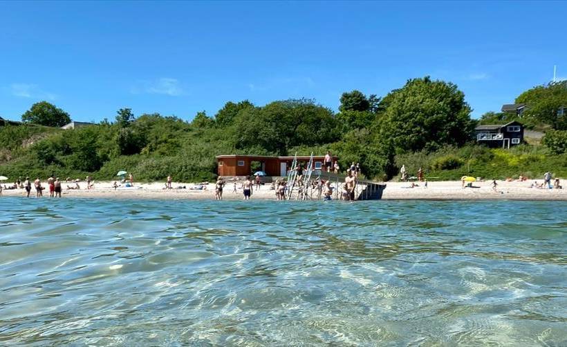 Foto von Ferienhaus TM60 in Saksild - Odder - Ostjütland