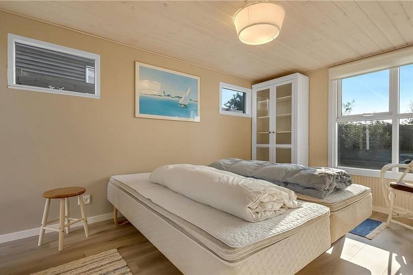 Foto von Ferienhaus TM60 in Saksild - Odder - Ostjütland