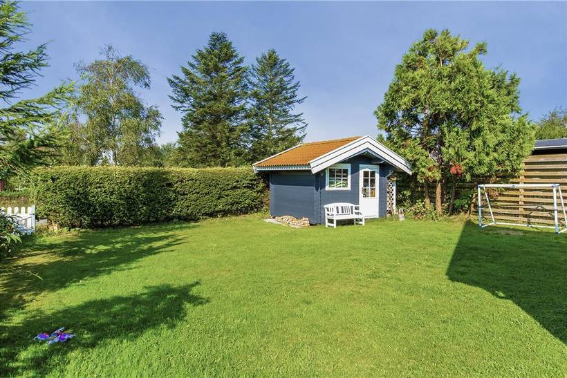 Foto von Ferienhaus TM60 in Saksild - Odder - Ostjütland