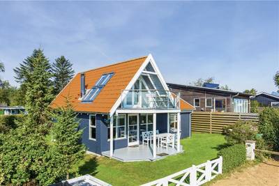 Vorschaubild von Ferienhaus TM60 in Saksild - Odder - Ostjütland